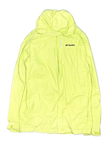 Columbia Windbreaker (view 1)