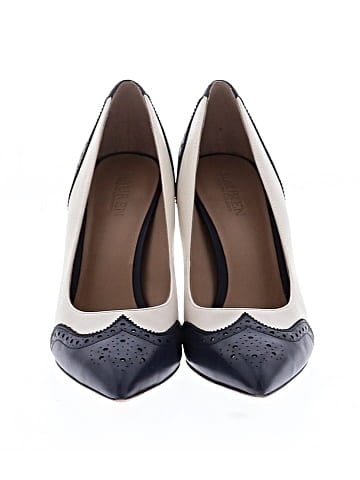 Lauren by Ralph Lauren Heels (view 2)
