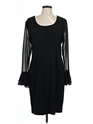 Liz Claiborne Cocktail Dress (view 1)