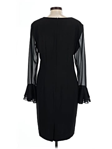 Liz Claiborne Cocktail Dress (view 2)
