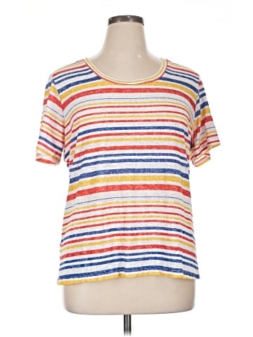 Coral Bay Short Sleeve T-Shirt (view 1)