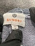 Sundry Blue Active Pants Size Sm (1) - photo 7