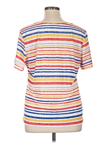 Coral Bay Short Sleeve T-Shirt (view 2)
