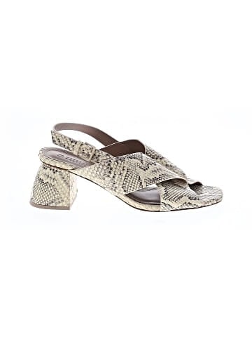 Mercedes Castillo Heels (view 1)
