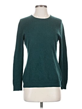 Charter Club Cashmere Pullover Sweater