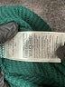 Gap Solid Green Turtleneck Sweater Size S - photo 8