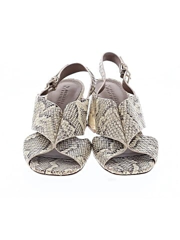 Mercedes Castillo Heels (view 2)