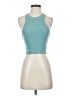 Set Active Teal Tank Top Size S - photo 1