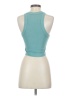 Set Active Teal Tank Top Size S - photo 2