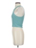 Set Active Teal Tank Top Size S - photo 5