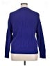 Ann Taylor LOFT Blue Pullover Sweater Size XL - photo 2