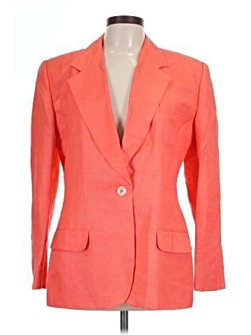 Giorgio Sant'Angelo Blazer (view 1)