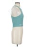 Set Active Teal Tank Top Size S - photo 4