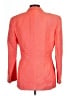 Giorgio Sant'Angelo Orange Blazer Size 12 - photo 2