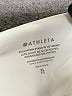 Athleta Solid White Active Skort Size XL - photo 3