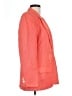 Giorgio Sant'Angelo Orange Blazer Size 12 - photo 4