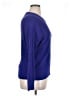 Ann Taylor LOFT Blue Pullover Sweater Size XL - photo 4