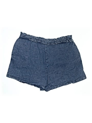 By Anthropologie Denim Shorts (view 2)