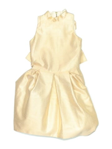 Zoe Ltd Dress (view 1)