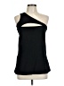 Torrid Black Tank Top Size Lg Plus (0) - photo 1