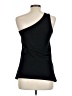 Torrid Black Tank Top Size Lg Plus (0) - photo 2