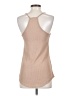 Assorted Brands Tan Sleeveless Top Size S - photo 2