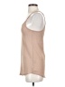 Assorted Brands Tan Sleeveless Top Size S - photo 5