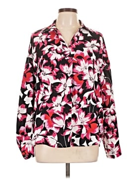Rafaella Long Sleeve Blouse (view 1)