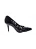 MICHAEL Michael Kors Black Heels Size 6 - photo 1