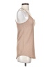 Assorted Brands Tan Sleeveless Top Size S - photo 4