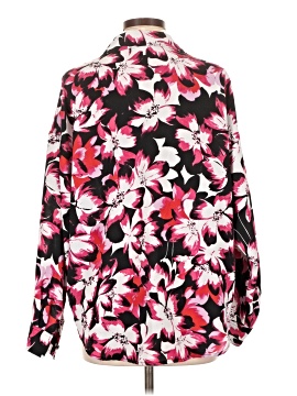 Rafaella Long Sleeve Blouse (view 2)
