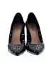 MICHAEL Michael Kors Black Heels Size 6 - photo 2