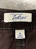 Great Northwest Indigo Black Casual Pants Size 16 - photo 7