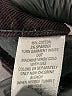 Great Northwest Indigo Black Casual Pants Size 16 - photo 8