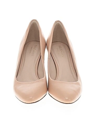Cole Haan Heels (view 2)