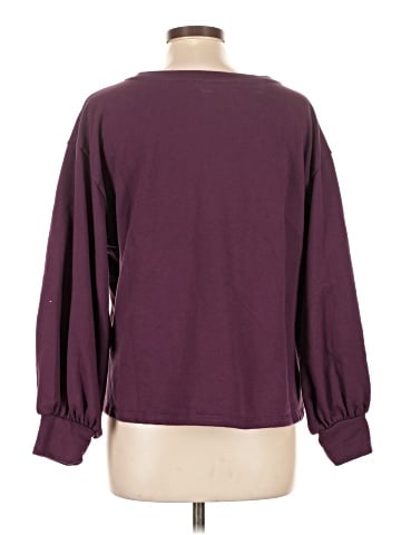 G by Giuliana Rancic Pullover Sweater (view 2)