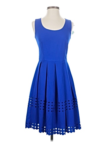 Brixon Ivy Cocktail Dress (view 1)