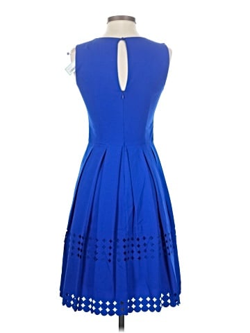 Brixon Ivy Cocktail Dress (view 2)