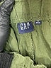 Gap Solid Green Shorts Size XS - photo 3
