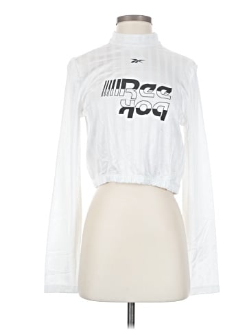 Reebok Long Sleeve T-Shirt (view 1)