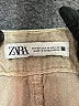 Zara Gray Casual Pants Size 4 - photo 4