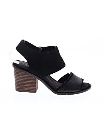 TOMS Heels (view 1)