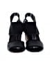 TOMS Black Heels Size 6 - photo 2