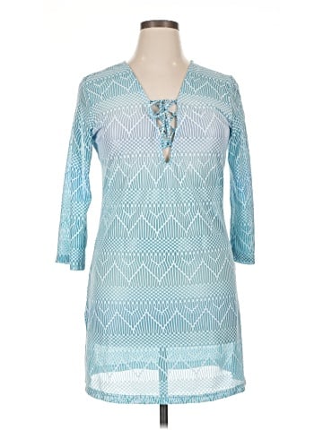 Portocruz Casual Dress (view 1)