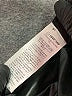 Shein 100% Polyester Black Jacket Size 2 - photo 7