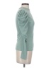 Unbranded Green Long Sleeve Top Size S - photo 4
