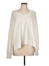 a.n.a. A New Approach Ivory Pullover Sweater Size L - photo 1