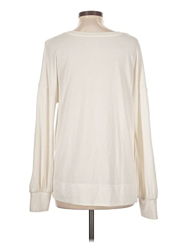 a.n.a. A New Approach Pullover Sweater (view 2)