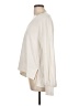 a.n.a. A New Approach Ivory Pullover Sweater Size L - photo 5