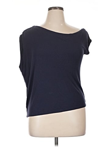 Threads 4 Thought Short Sleeve Top (view 1)